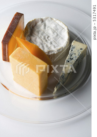 チーズ チーズ 5317491