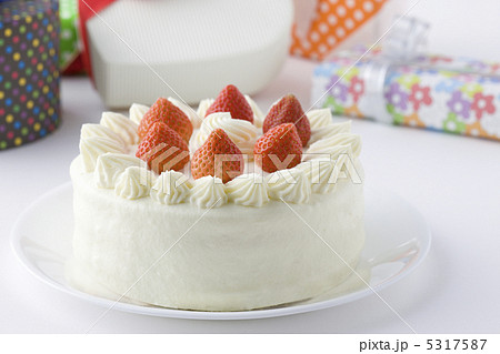 ホールケーキ 5317587