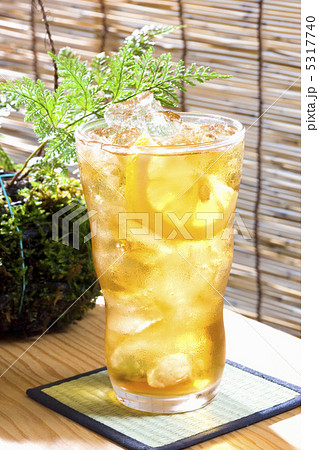 アイスティー 5317740