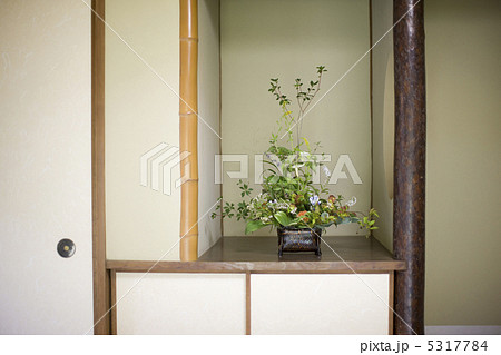 生け花 生け花 5317784