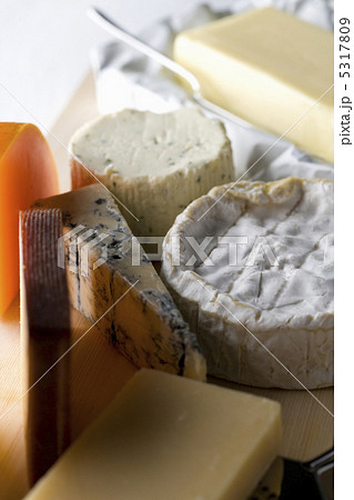 チーズ 5317809