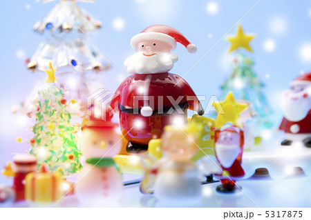 メリークリスマス 5317875