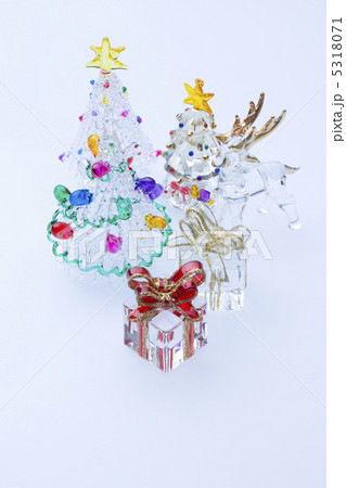 クリスマス クリスマス 5318071