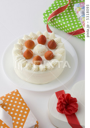 ホールケーキ ホールケーキ 5318093