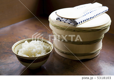おひつ 5318103