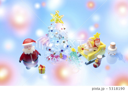 メリークリスマス 5318190