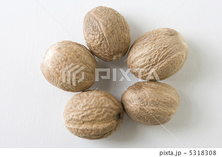 ナツメグ 5318308