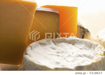 カマンベールチーズ 5318637