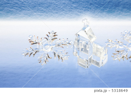 結晶 結晶 5318649