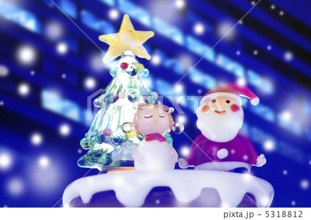クリスマス 5318812