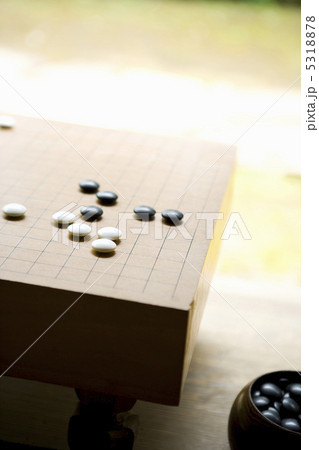 囲碁 5318878