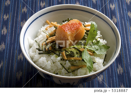 お茶漬け お茶漬け 5318887