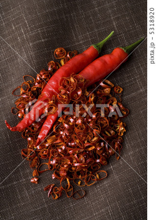 赤唐辛子 5318920