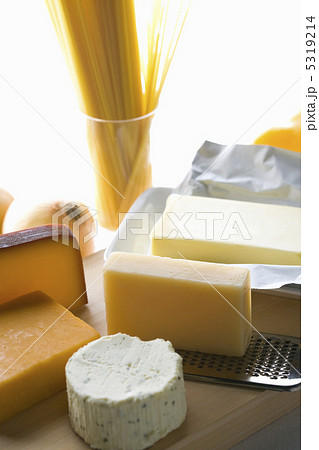 チーズ 5319214