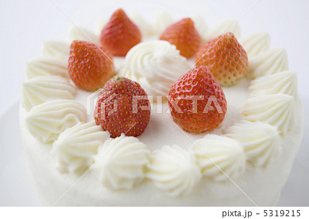 ホールケーキ 5319215