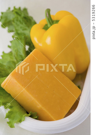 レッドチェダーチーズ 5319266