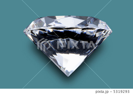 ダイヤモンド 5319293