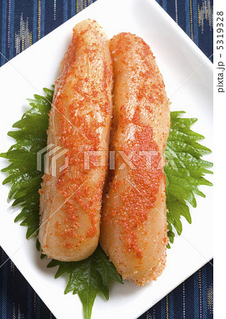 明太子 明太子 5319328