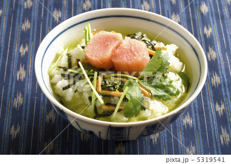 お茶漬け お茶漬け 5319541