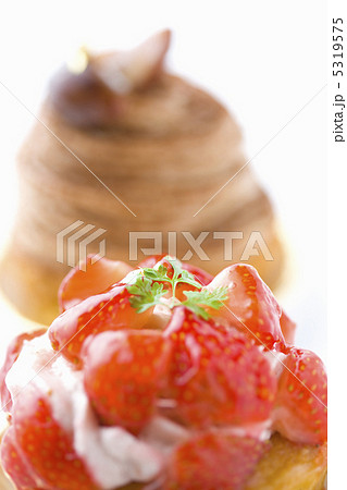 イチゴタルト イチゴタルト 5319575