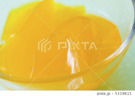 ゼリー 5319615