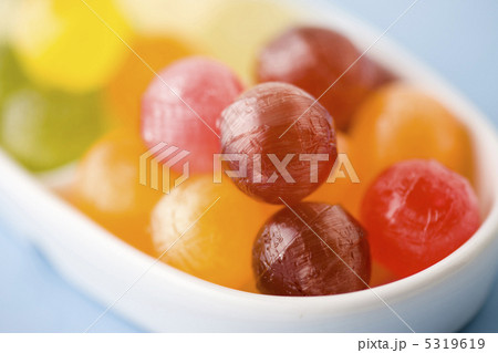 キャンディー 5319619