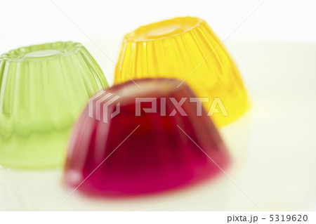 ゼリー 5319620