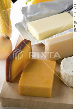 チーズ チーズ 5319741