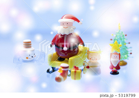 メリークリスマス 5319799