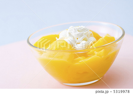 マンゴーゼリー 5319978