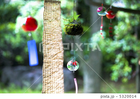 風鈴 風鈴 5320014