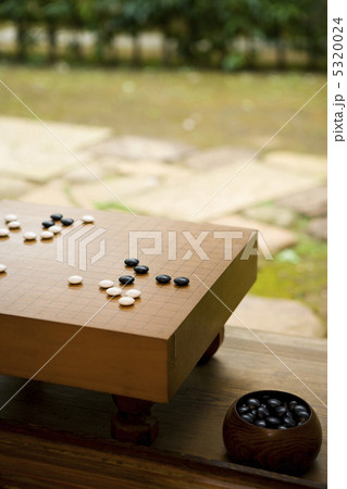 囲碁 5320024