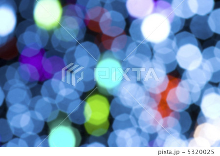 イルミネーション 5320025