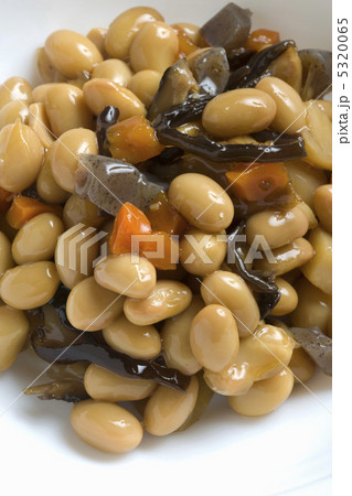 煮豆 煮豆 5320065