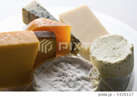 チーズ 5320117