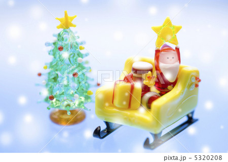 クリスマス クリスマス 5320208