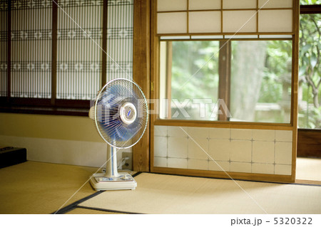 扇風機 5320322