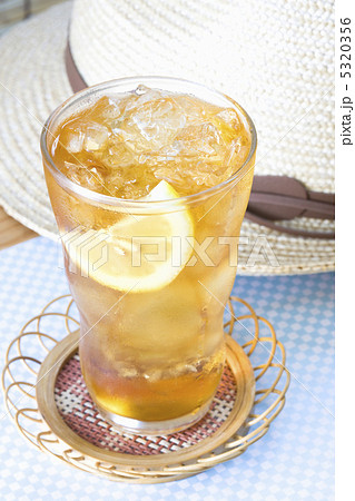 アイスレモンティー 5320356