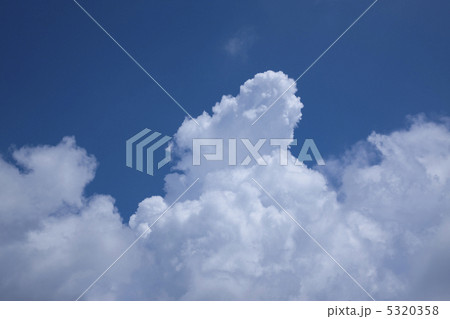 夏空 5320358