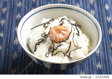 お茶漬け お茶漬け 5320409