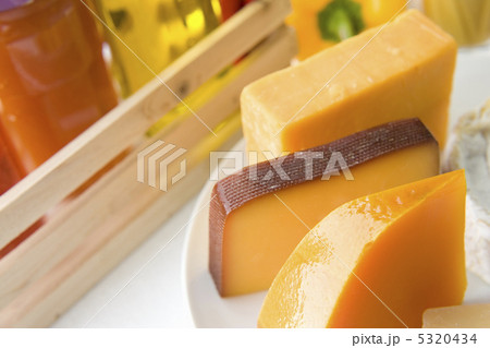 チーズ 5320434