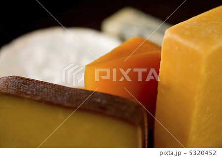チーズ チーズ 5320452