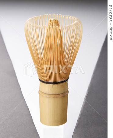 茶筅（ちゃせん） 5320753