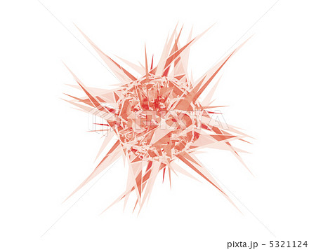 Explosion 5321124