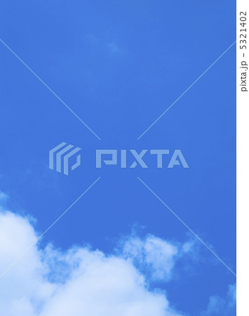 夏の雲 夏の雲 5321402