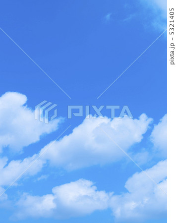 夏の雲 5321405