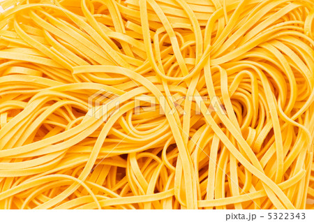 Extreme close up of the tangled spaghetti Extreme close up of the tangled spaghetti 5322343