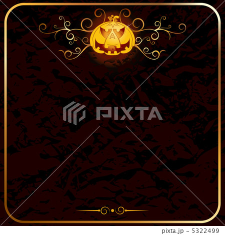 Halloween Backdrop 5322499