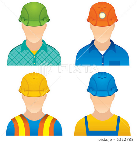 Workers 5322738