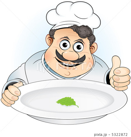 Fat Chef Fat Chef 5322872